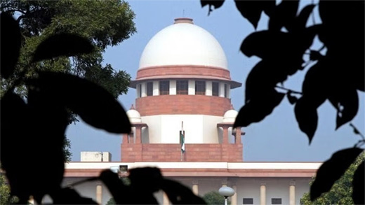 People not willing to work: Supreme Court slams poll freebie culture